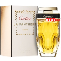 CARTIER La Panthere parfum 50ml
